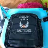 Borsa/Tracolla Harley Davidson