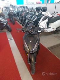 KYMCO MICARE 125 EURO 2090.00