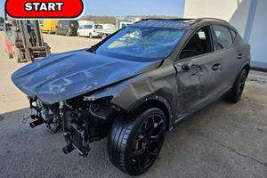 CUPRA Formentor 2.5 tsi VZ5 Bat 4drive 390cv ...