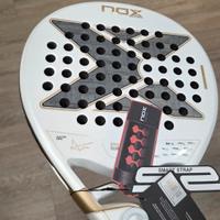 NOX AT10 GENIUS 12K 2026 NUOVA