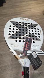 NOX AT10 GENIUS 12K 2026 NUOVA