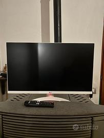 Televisore LG 32 pollici