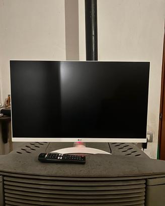 Televisore LG 32 pollici