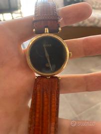 Orologio gucci