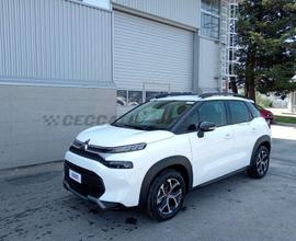 Citroën C3 Aircross 1.2 puretech Plus s&s 130...