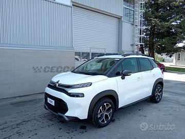 Citroën C3 Aircross 1.2 puretech Plus s&s 130...