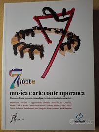 7 note musica e arte contemporanea