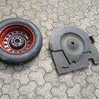 Mini-ruota scorta Lancia K