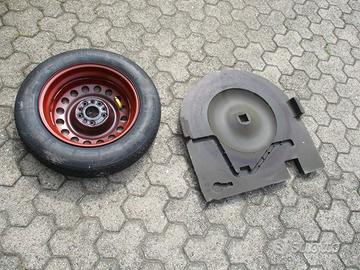 Mini-ruota scorta Lancia K