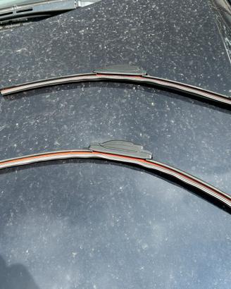 Spazzole tergi Bmw E90