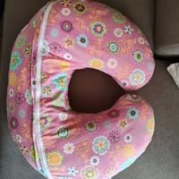 Chicco Boppy Cuscino Allattamento