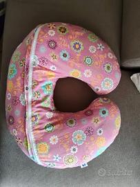 Chicco Boppy Cuscino Allattamento