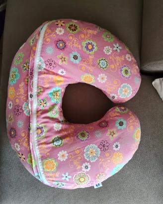 Chicco Boppy Cuscino Allattamento