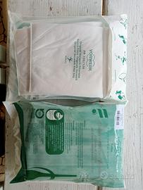 sacchetti folletto FP135/136