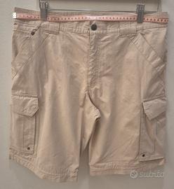 Pantaloncini Cargo 