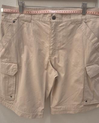 Pantaloncini Cargo 