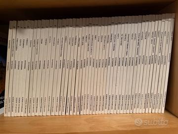 Meridiani - Editoriale Domus