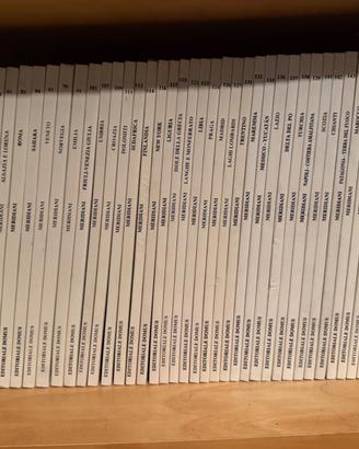 Meridiani - Editoriale Domus