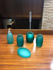 Accessori bagno Gedy