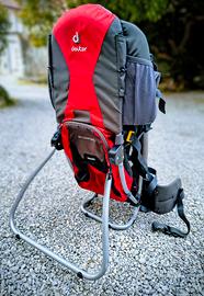 Zaino porta bambini Deuter Kid Comfort