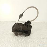 Serratura Posteriore Sinistra VW T-Roc (2017-2023)