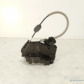 Serratura Posteriore Sinistra VW T-Roc (2017-2023)