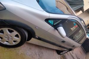 Opel Zafira autocarro 