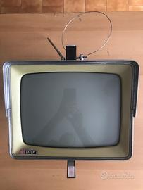 Vintage TV EFFEPI TR30-18