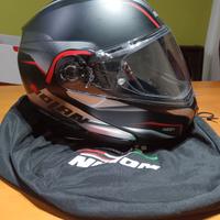 Casco moto Nolan 