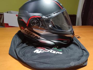 Casco moto Nolan 