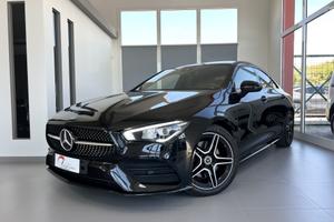 MERCEDES CLA 200d PREMIUM AMG - 2022