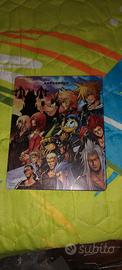 Steelbook Kingdom Hearts HD 2.5 REMIX PS3 PS4 /