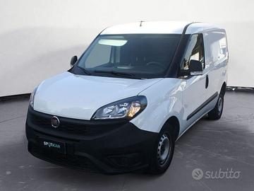 FIAT Doblò 1.6 MJT 105CV S&S PC-TN Cargo Business