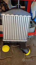 Nuovo Intercooler Fiat punto 188 A9000