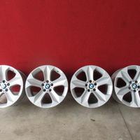 Cerchi in lega BMW R19 X5, X6 .SpedizionE Pneus