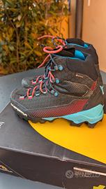 scarponi da trekking/escursionismo donna