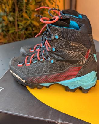 scarponi da trekking/escursionismo donna