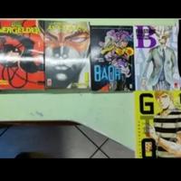 Vari Fumetti 