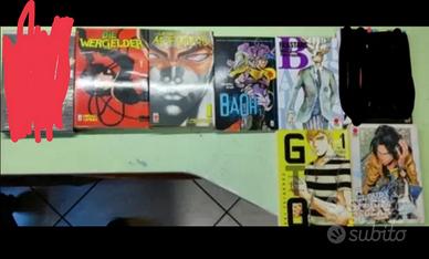 Vari Fumetti 