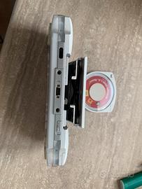 Psp portabile