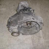 Cambi meccanici VW Golf/Scirocco/Jetta/Vento/Lupo