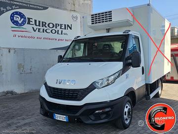 IVECO Daily 35C16H BTor 3.0 HPT PM-RG Cab.