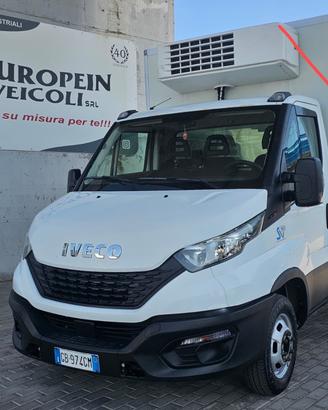IVECO Daily 35C16H BTor 3.0 HPT PM-RG Cab.