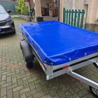 CARRELLO ELLEBI LBC1205 S