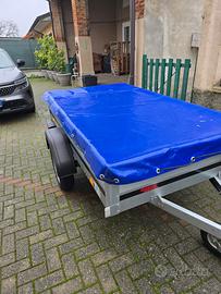 CARRELLO ELLEBI LBC1205 S