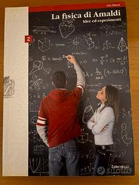 La fisica di amaldi 2