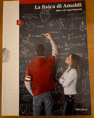 La fisica di amaldi 2