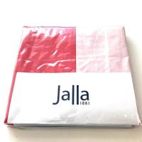 Copripiumino singolo Jalla 100% cotone Nuovo