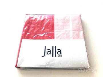 Copripiumino singolo Jalla 100% cotone Nuovo