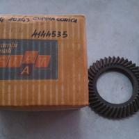 4144535 COPPIA CONICA FIAT 124 rapporto 10x43 